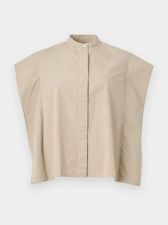 Zdjęcie produktu Bluzka Officine Générale taupe