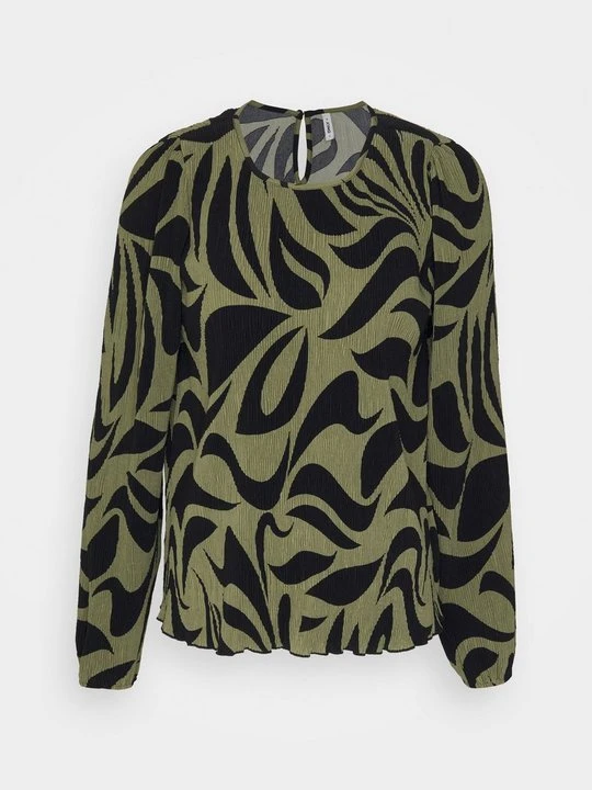 Zdjęcie produktu Bluzka Only khaki