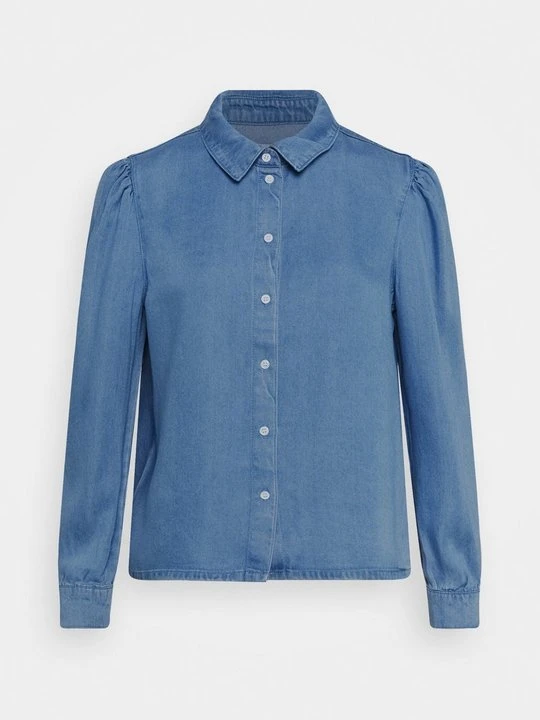 Zdjęcie produktu Bluzka Only niebieski denim