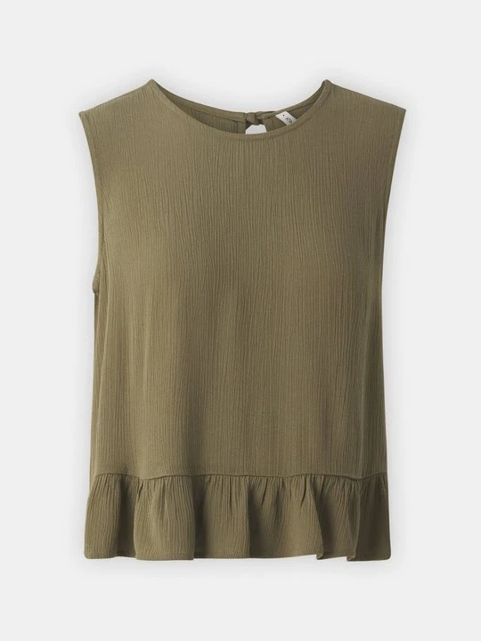 Zdjęcie produktu Bluzka Only khaki