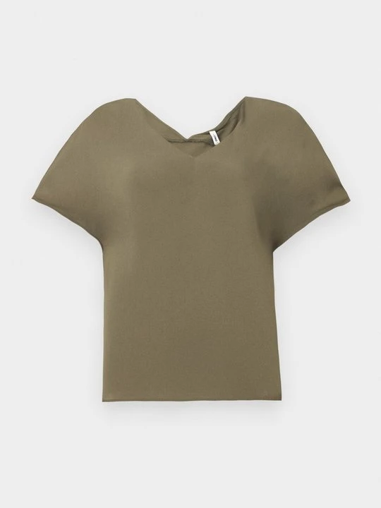 Zdjęcie produktu Bluzka Only khaki