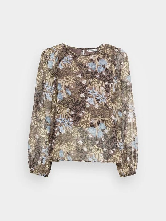 Zdjęcie produktu Bluzka Only khaki