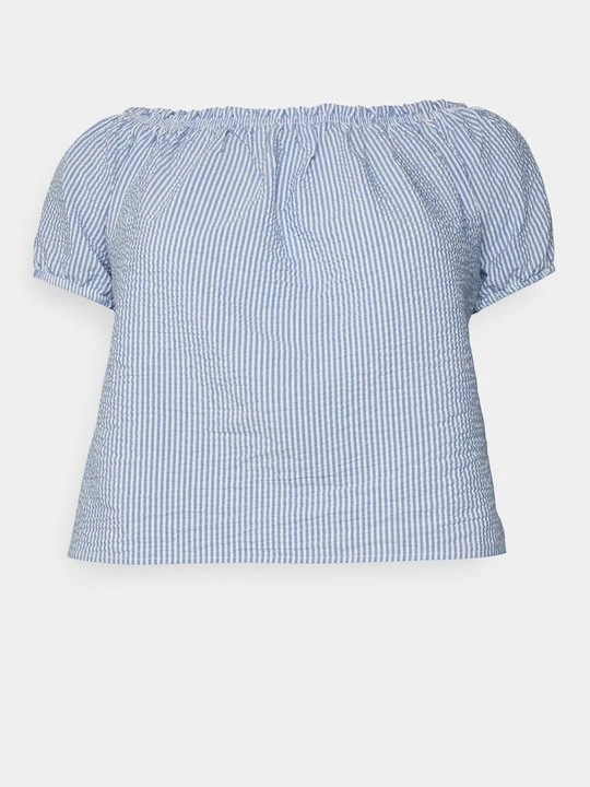 Zdjęcie produktu Bluzka Only mleczny