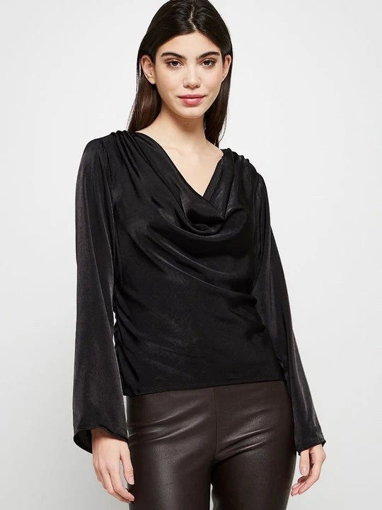 Zdjęcie produktu Bluzka Only czarny