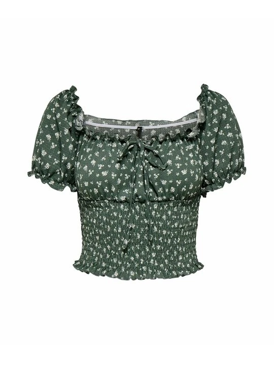 Zdjęcie produktu Bluzka Only khaki