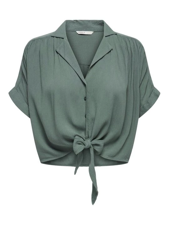 Zdjęcie produktu Bluzka Only khaki