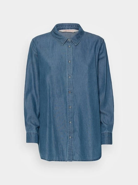 Zdjęcie produktu Bluzka Only niebieski denim