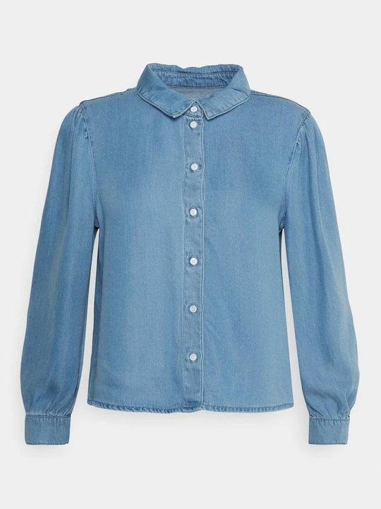 Zdjęcie produktu Bluzka Only niebieski denim