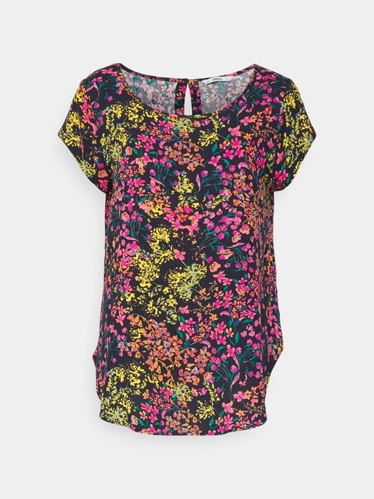 Zdjęcie produktu Bluzka Only granatowy