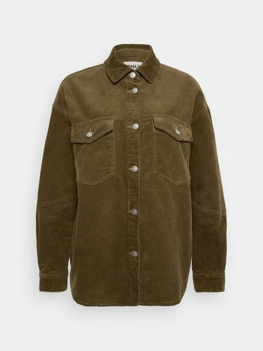 Zdjęcie produktu Bluzka Only khaki