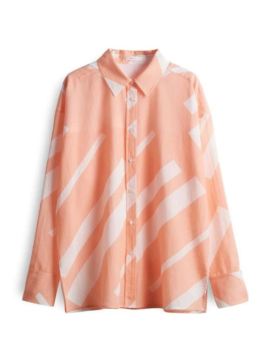 Zdjęcie produktu Bluzka Opus pomarańczowy