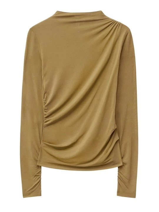 Zdjęcie produktu Bluzka & Other Stories khaki