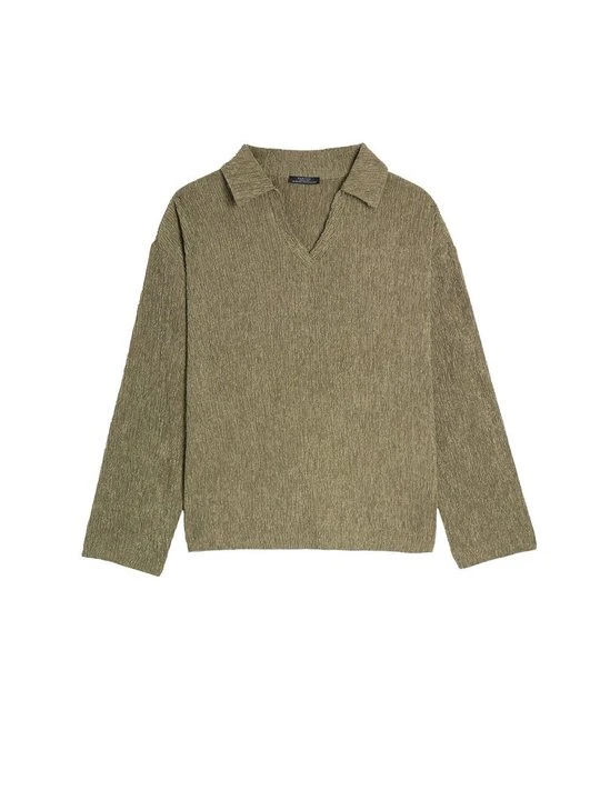 Zdjęcie produktu Bluzka PARFOIS khaki