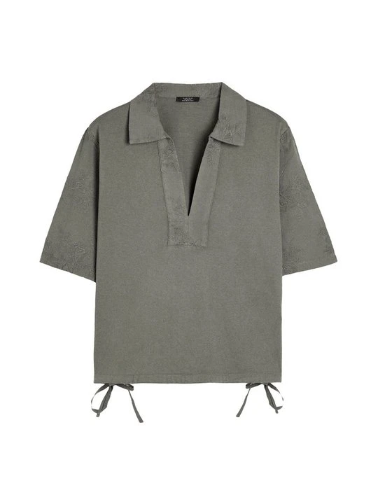 Zdjęcie produktu Bluzka PARFOIS khaki