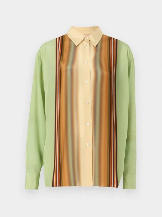 Zdjęcie produktu Bluzka Paul Smith zielony