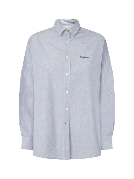 Zdjęcie produktu Bluzka Pepe Jeans niebieski
