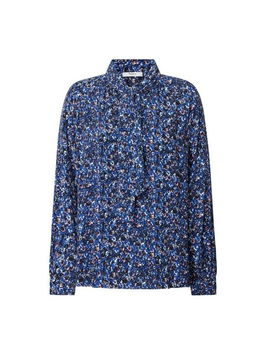 Zdjęcie produktu Bluzka Pepe Jeans niebieski