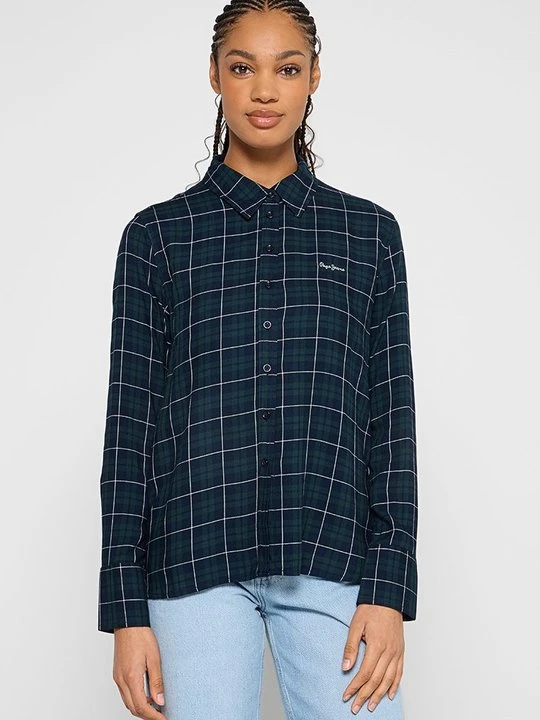 Zdjęcie produktu Bluzka Pepe Jeans zielony