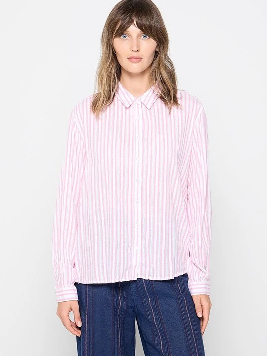 Zdjęcie produktu Bluzka Pepe Jeans różowy