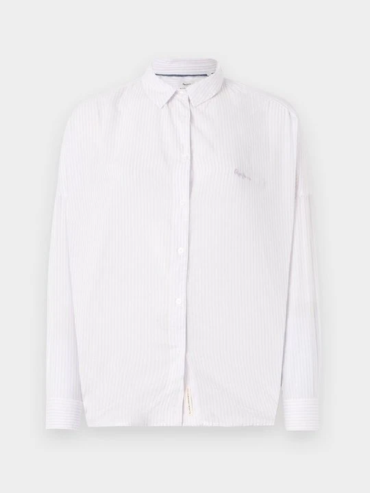 Zdjęcie produktu Bluzka Pepe Jeans liliowy