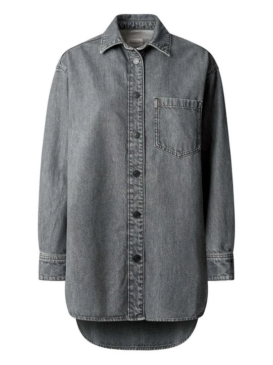 Zdjęcie produktu Bluzka Pepe Jeans szary