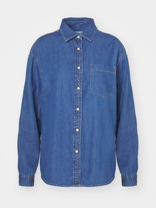 Zdjęcie produktu Bluzka Pepe Jeans ciemnoniebieski
