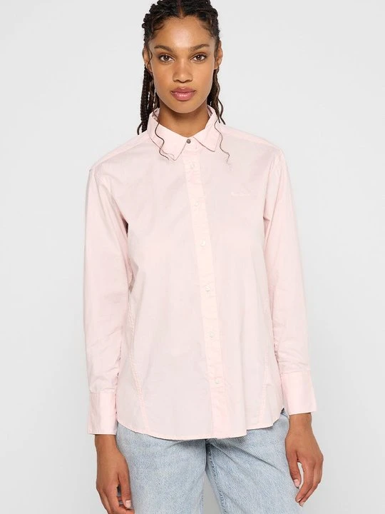 Zdjęcie produktu Bluzka Pepe Jeans jasnoróżowy