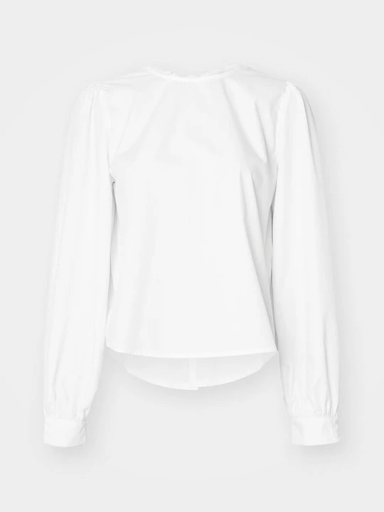 Zdjęcie produktu Bluzka Pieces mleczny