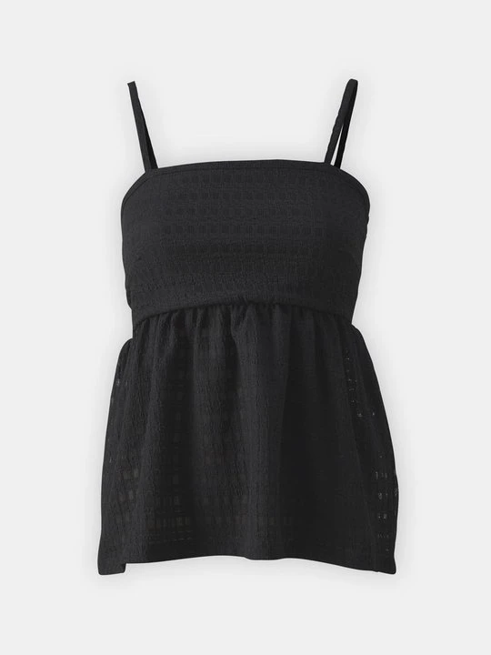 Zdjęcie produktu Bluzka Pieces czarny