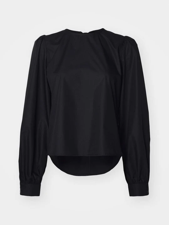 Zdjęcie produktu Bluzka Pieces czarny