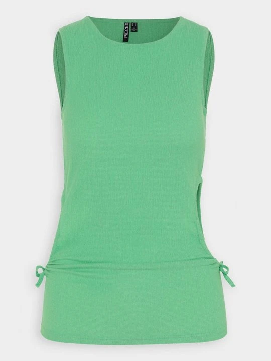 Zdjęcie produktu Bluzka Pieces miętowy
