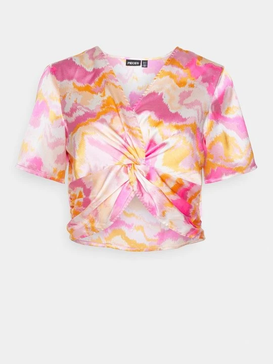 Zdjęcie produktu Bluzka Pieces