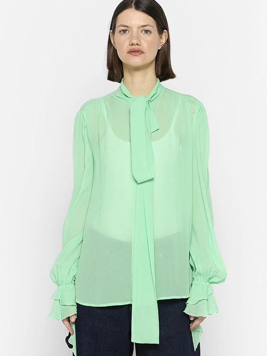 Zdjęcie produktu Bluzka Pinko zielony