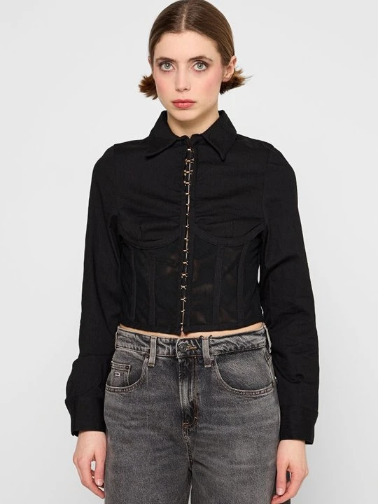 Zdjęcie produktu Bluzka Pinko czarny