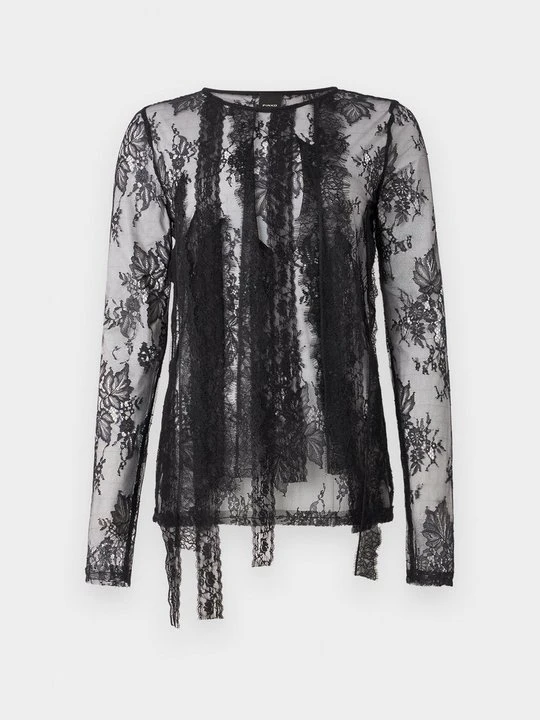 Zdjęcie produktu Bluzka Pinko czarny