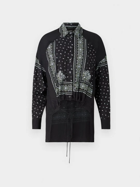 Zdjęcie produktu Bluzka Pinko czarny