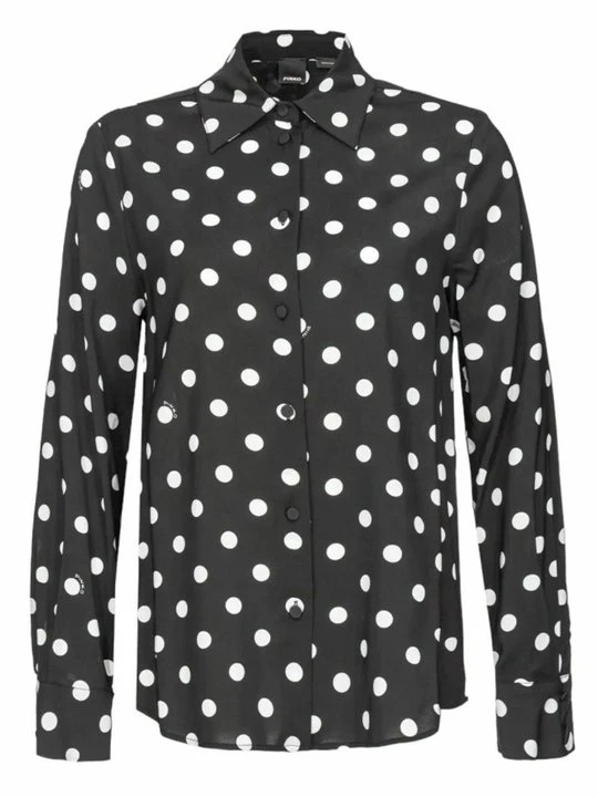 Zdjęcie produktu Bluzka Pinko czarny