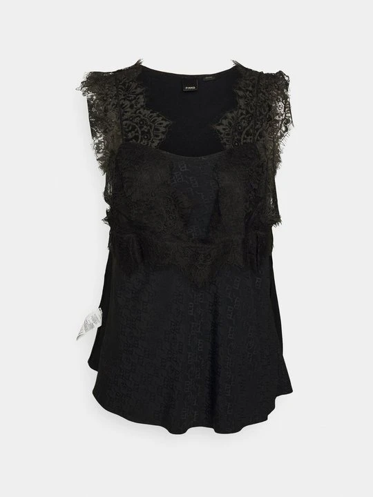 Zdjęcie produktu Bluzka Pinko czarny
