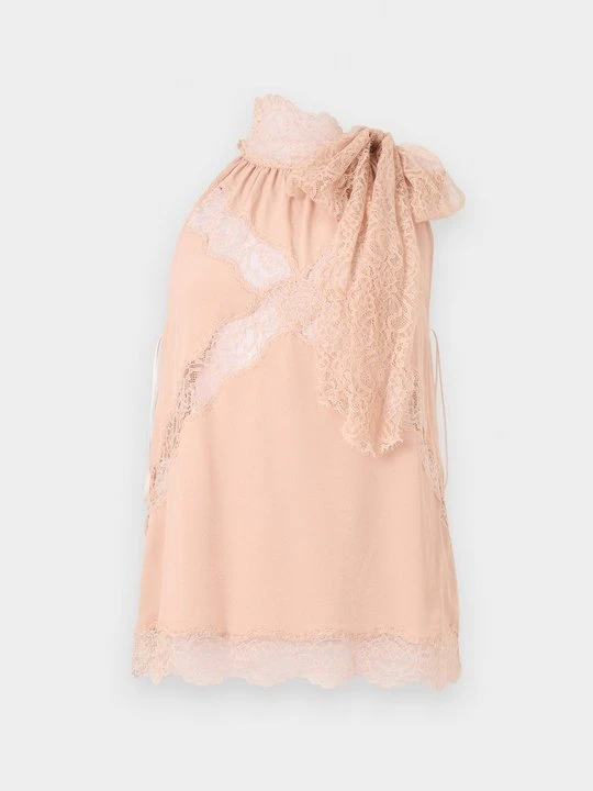 Zdjęcie produktu Bluzka Pinko beżowy