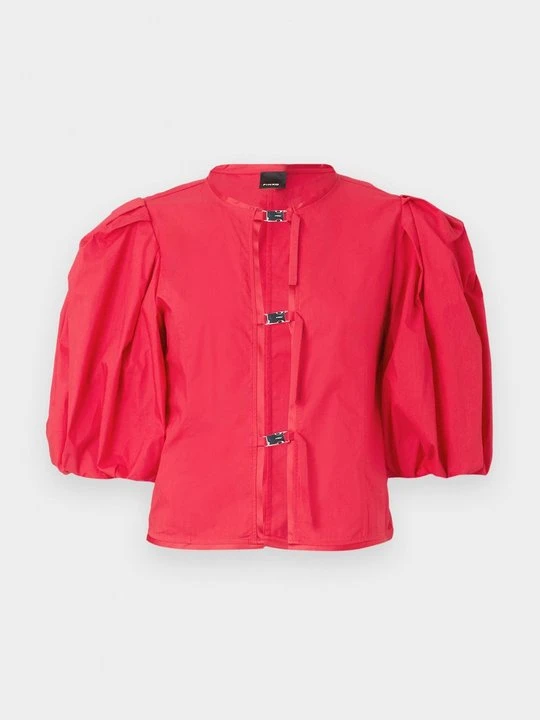 Zdjęcie produktu Bluzka Pinko czerwony