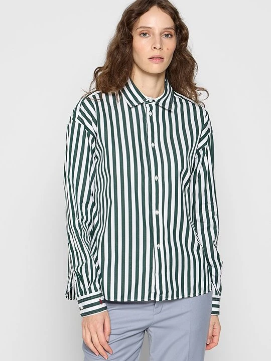 Zdjęcie produktu Bluzka Polo Ralph Lauren biały