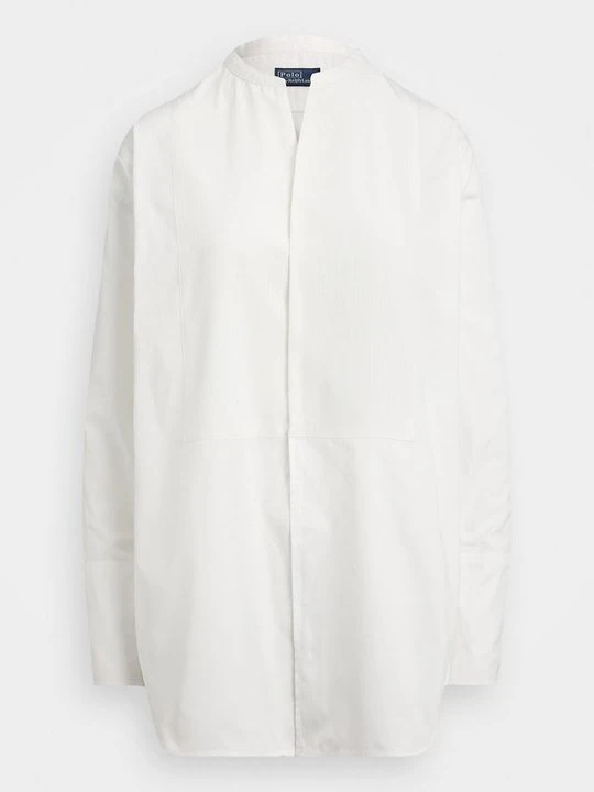 Zdjęcie produktu Bluzka Polo Ralph Lauren mleczny