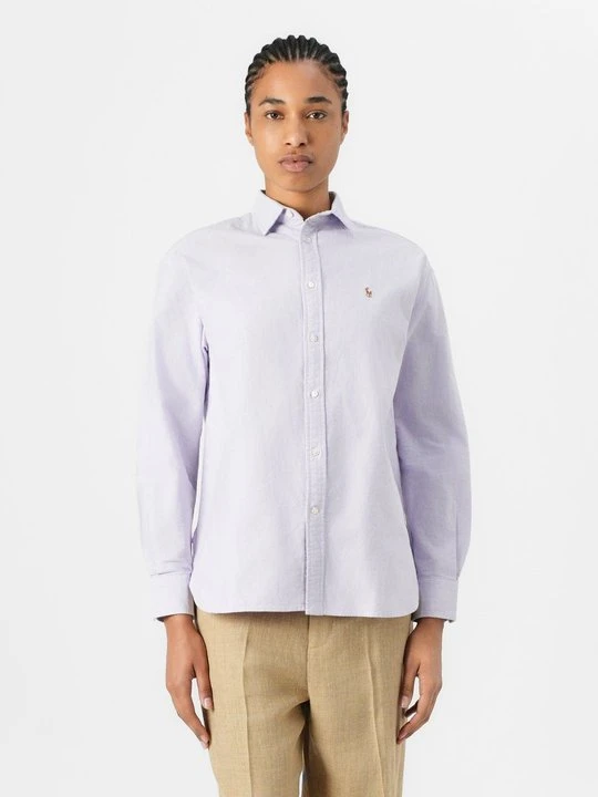 Zdjęcie produktu Bluzka Polo Ralph Lauren granatowy