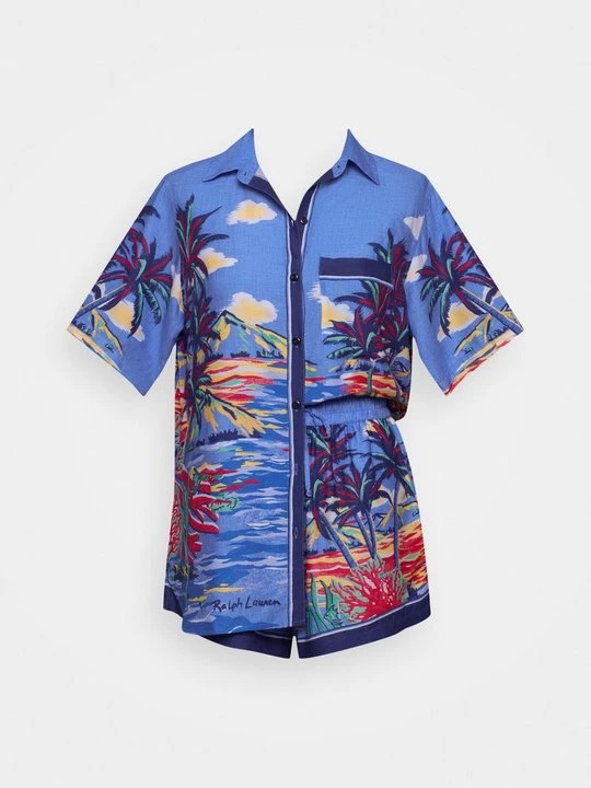 Zdjęcie produktu Bluzka Polo Ralph Lauren
