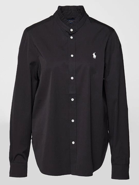 Zdjęcie produktu Bluzka Polo Ralph Lauren czarny