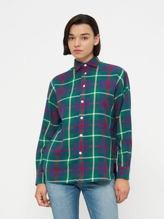 Zdjęcie produktu Bluzka Polo Ralph Lauren zielony