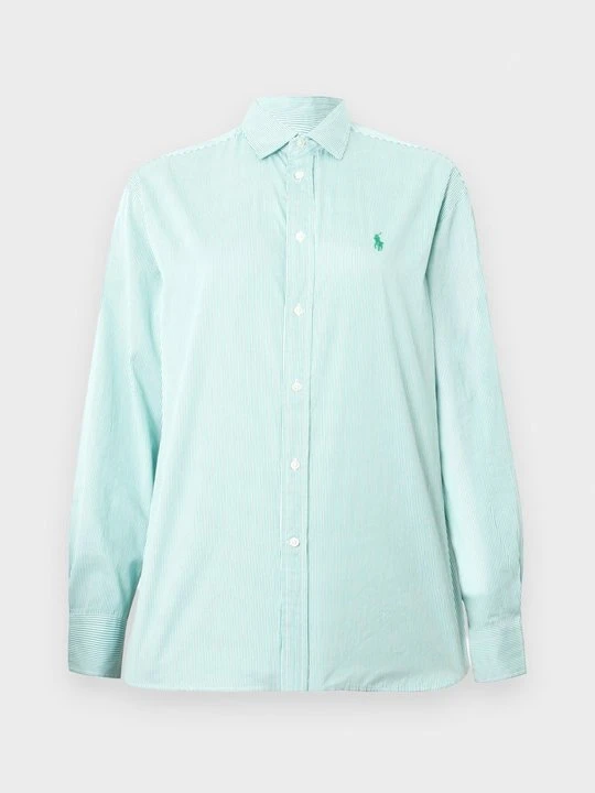Zdjęcie produktu Bluzka Polo Ralph Lauren zielony