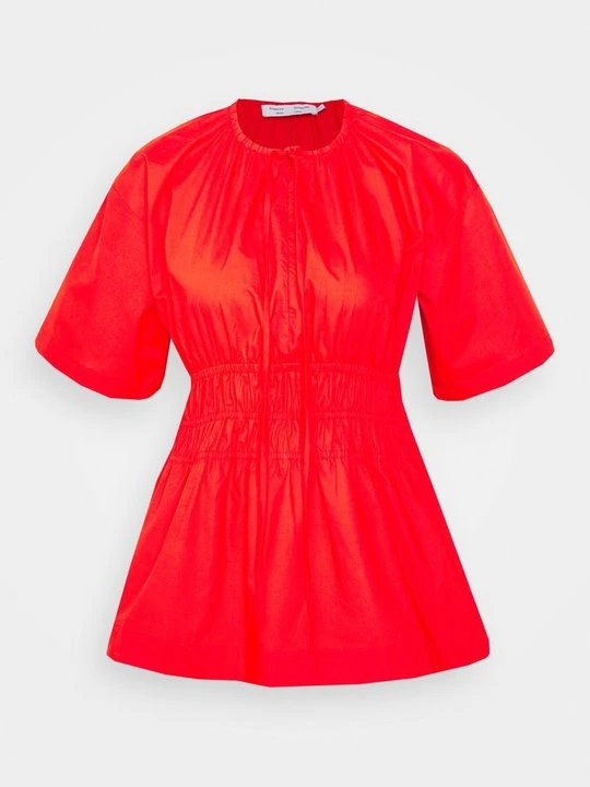 Zdjęcie produktu Bluzka Proenza Schouler pomarańczowy