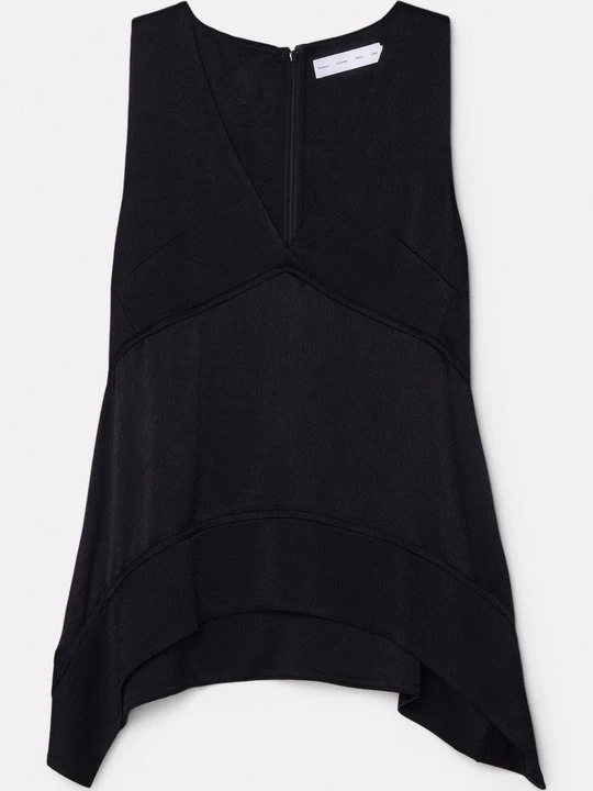 Zdjęcie produktu Bluzka Proenza Schouler czarny