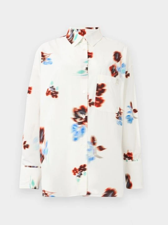 Zdjęcie produktu Bluzka Paul Smith biały